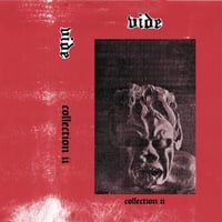 Image 1 of vide - Collection ii (cassette)