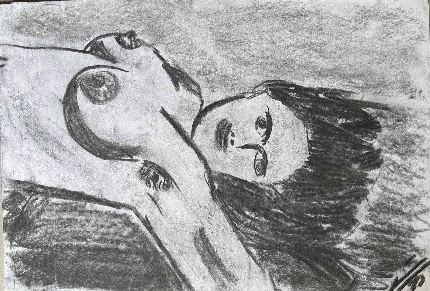 Resting