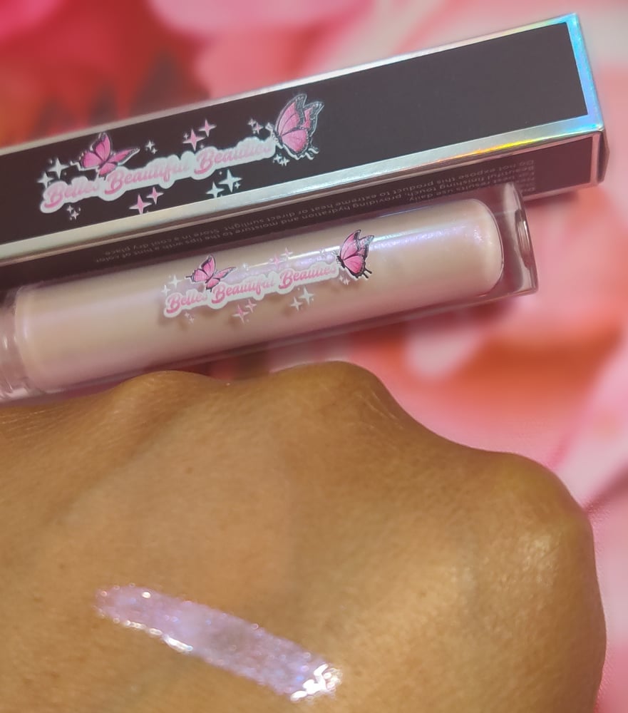Image of Cucci Gloss