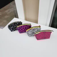 Image 2 of Punk rock dumpling pouch | Disclose | Channel 3 | Eskorbuto | Ghost