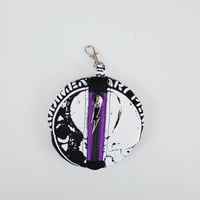 Image 4 of Punk rock coin pouch