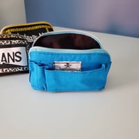 Image 5 of Punk rock &amp; metal pyramid bag