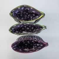 Image 5 of Street punk leopard pouch
