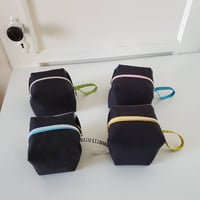 Image 5 of Punk rock cube pouch
