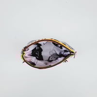 Image 3 of Punk rock dumpling pouch | Disclose | Channel 3 | Eskorbuto | Ghost