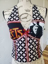 Image 1 of The Defects punk rock oi top