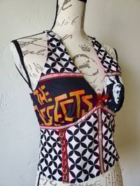 Image 2 of The Defects punk rock oi top