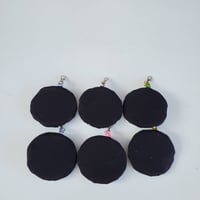 Image 3 of Punk rock keychain pouch