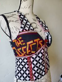 Image 3 of The Defects punk rock oi top