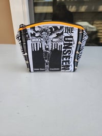 Image 4 of Punk rock curved pouch