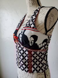 Image 5 of The Defects punk rock oi top