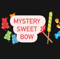 Mystery Sweet Bow | classic bow