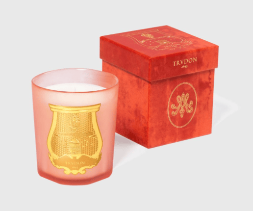 Image of Trudon's Tuileries Candle