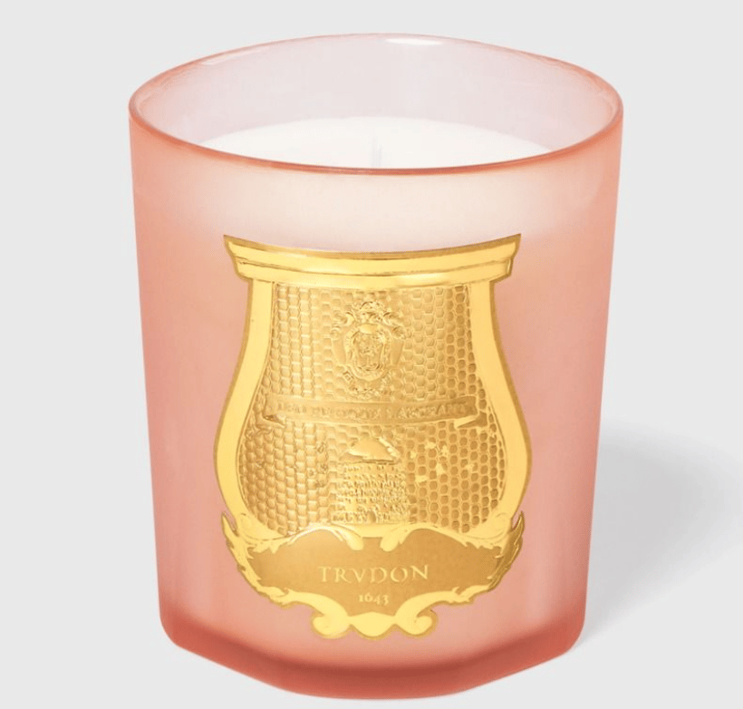 Image of Trudon's Tuileries Candle