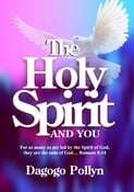 Image of THE HOLYSPIRIT AND YOU