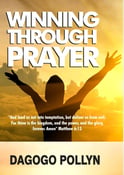 Image of Winning Through Prayer