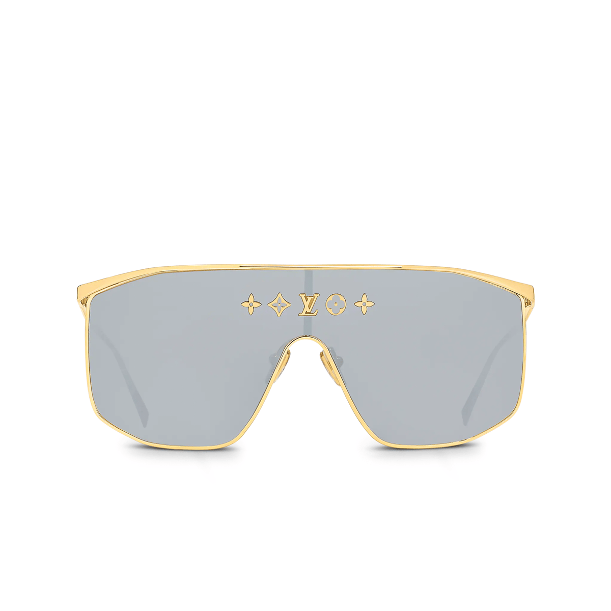 Louis Vuitton Golden Mask Sunglasses — LSC INC