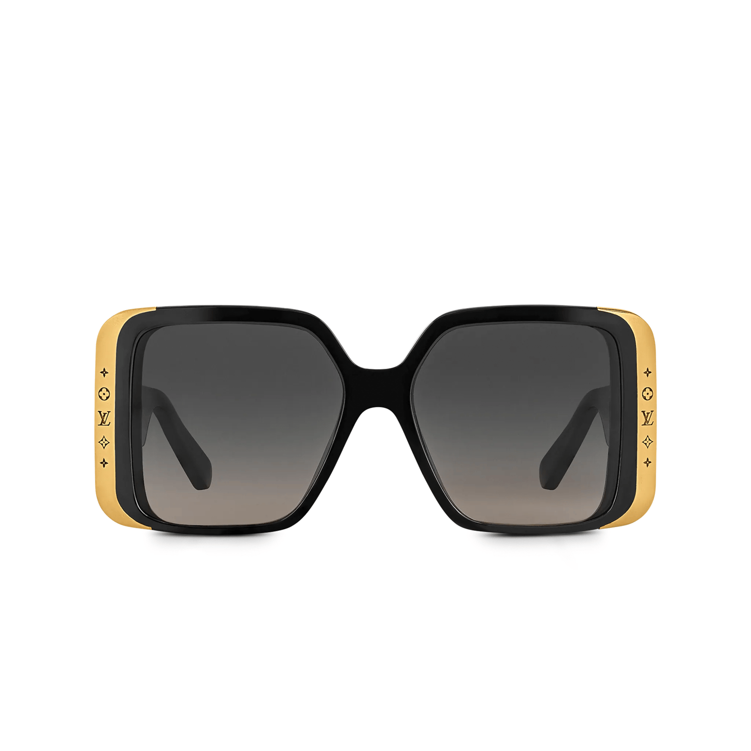 Louis Vuitton Moon Cat Eye Sunglasses