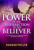 Image of Power Of The Resurrection