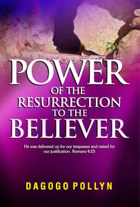 Image of Power Of The Resurrection