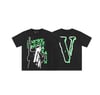 Young Boy Mens tee