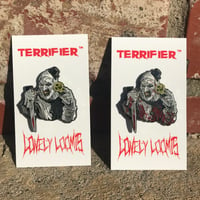 Image 3 of TERRIFIER 2 (PREORDER)