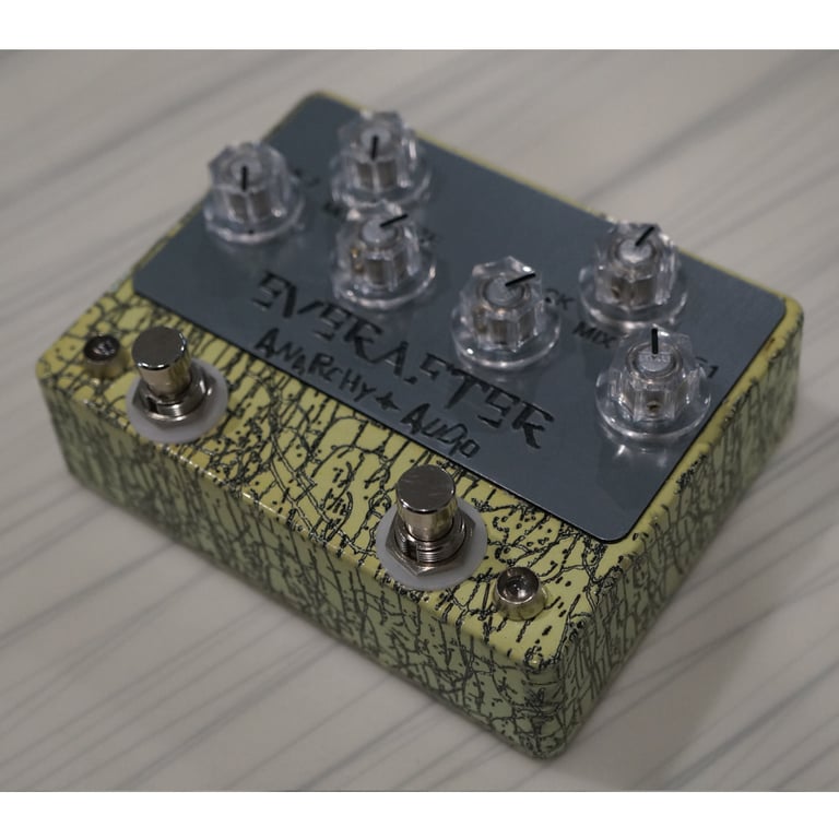 EVERAFTER (DUAL MODE DELAY) "One off a kind" Finish Image 2