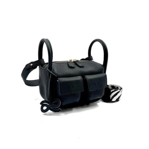 Image of BRICK 18 TOGO (BLACK)