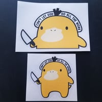 Psyduck