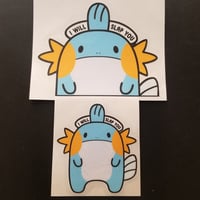 Mudkip
