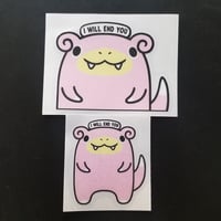 Slowpoke