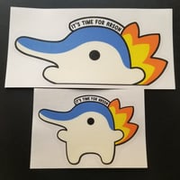 Cyndaquil