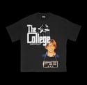 The College Dropout - BG 