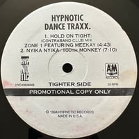 Image 1 of Hypnotic Dance Traxx