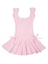 Alice Dress - Pink Image 4