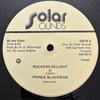 Prince Blackman – Rockers Delight