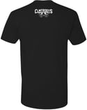 OG Logo Black Tee