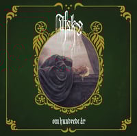 AFSKY "om hundrede år" LP