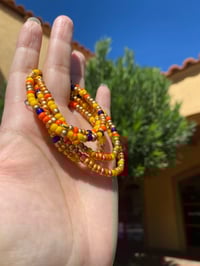 Image 3 of Leo Waist Bead