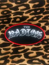 THE RADIOS (Official Patch)