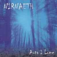 Image 1 of NIRNAETH "Auta I Lome" LP (clear)