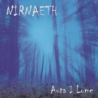Image 1 of NIRNAETH "Auta I Lome" CD
