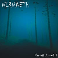 Image 1 of NIRNAETH "Nirnaeth Arnoediad" LP (blue)