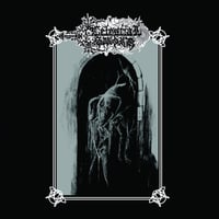 CELESTIAL SWORD "Fallen from the Astral Temple" CD