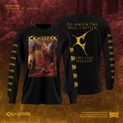 Image of CRUCIFER-PICTURES..LONGSLEEVE