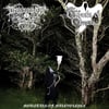 Drowning the Light / Ghosts of Oceania - "Mountain of Malevolence" CD