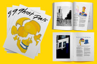Ghost Pals Issue 2