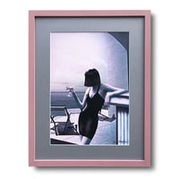 Image 1 of Framed print (limited edition) – The View