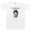 Journalism 2.0 white tee