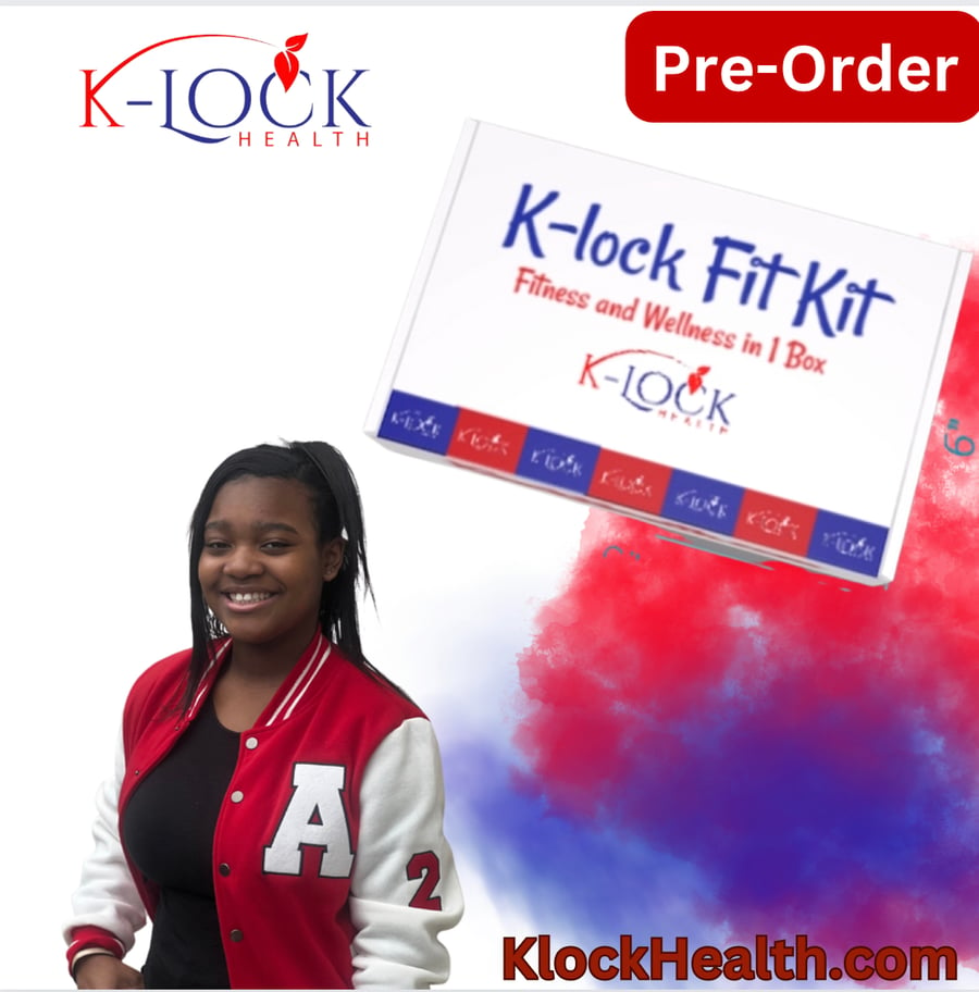 Image of K-lock Fit Kit 